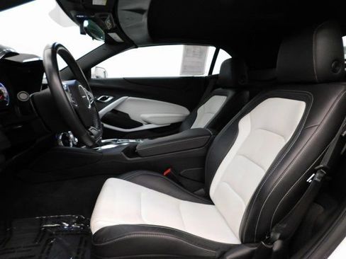 Used 2024 Chevrolet Camaro LT w/ RS Package image 19