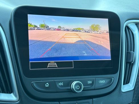 Used 2023 Chevrolet Malibu LT FWD image 21