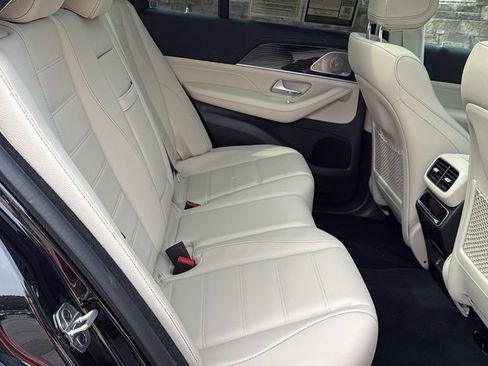 Used 2026 Mercedes-Benz GLE 580 4MATIC image 16