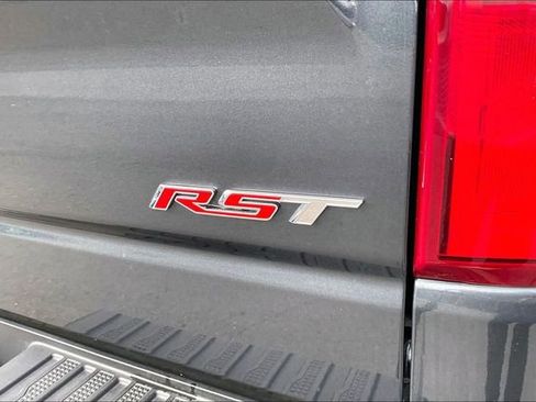 Used 2021 Chevrolet Silverado 1500 RST w/ All Star Edition Plus image 23