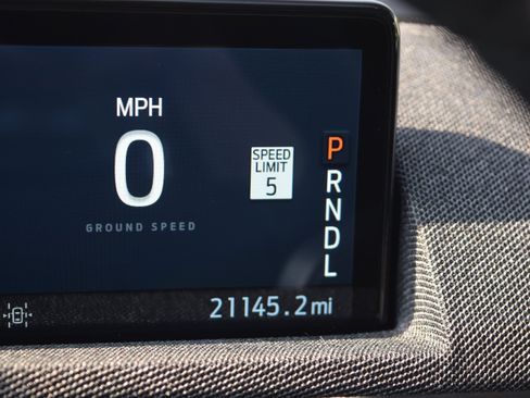 Certified 2023 Ford Mustang Mach-E Premium AWD/4WD image 14