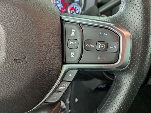 New 2026 RAM 2500 Tradesman image 18