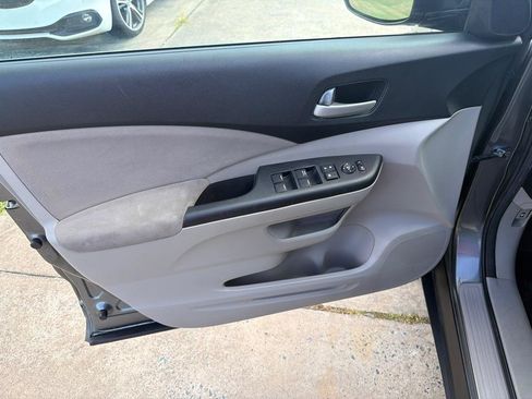 Used 2013 Honda CR-V EX image 30