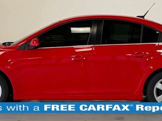 Used 2014 Chevrolet Cruze LT FWD video 2