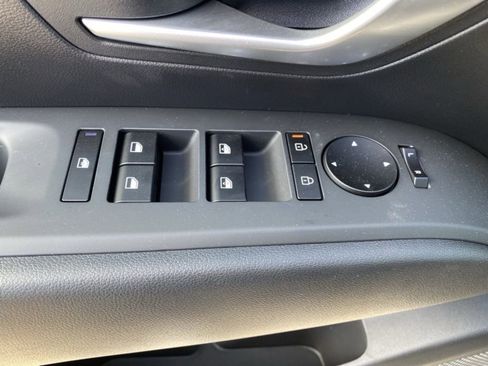 New 2026 Hyundai Tucson SEL image 18