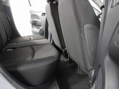 Used 2024 Mitsubishi Mirage ES image 19