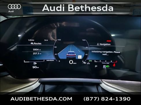 Certified 2025 Audi Q5 Premium w/ Premium Plus AWD/4WD image 16