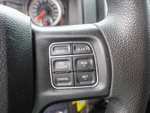 Used 2019 RAM 1500 Tradesman w/ Chrome Plus Package image 16