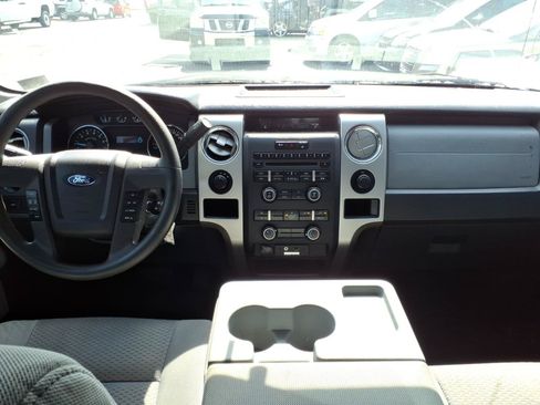 Used 2013 Ford F150 XLT AWD/4WD image 8