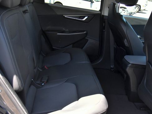 Used 2024 Kia EV6 Light RWD image 45