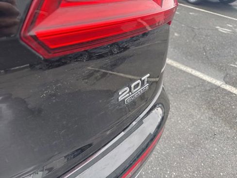 Used 2018 Audi Q5 Prestige w/ Prestige Package image 11