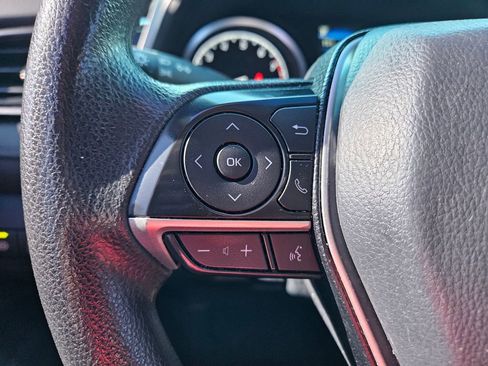 Used 2023 Toyota Camry LE image 20