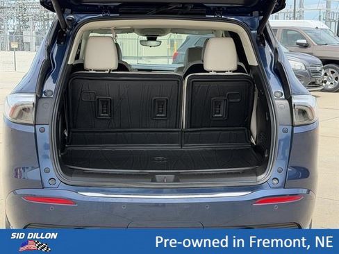 Certified 2023 Buick Enclave Avenir w/ Avenir Technology Package AWD/4WD image 5