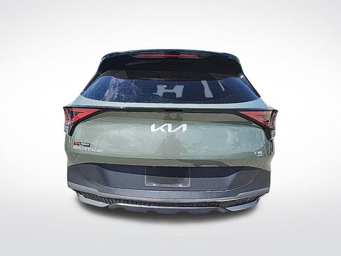 Used 2023 Kia Sportage X-Pro AWD/4WD image 6