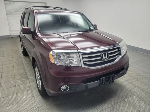 Used 2015 Honda Pilot EX-L image 13