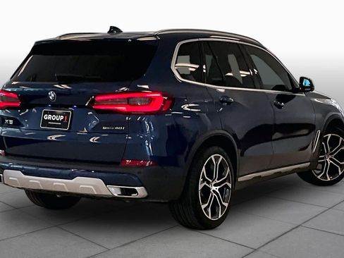 Used 2023 BMW X5 sDrive40i w/ Premium Package RWD image 12