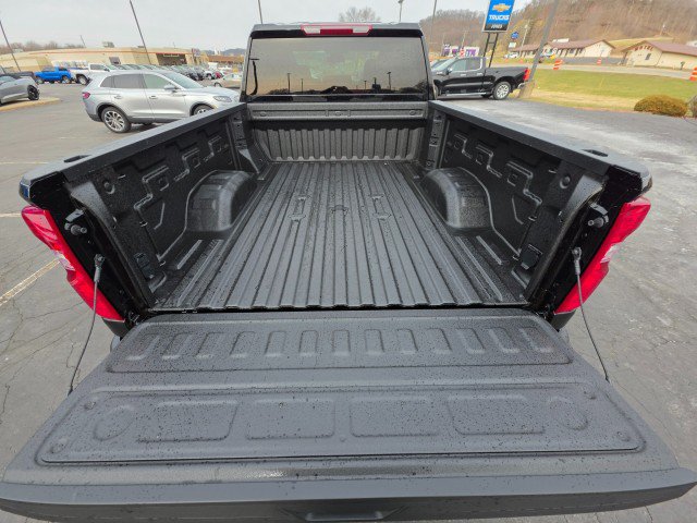 New 2026 Chevrolet Silverado 2500 Custom w/ Custom Value Package AWD/4WD image 17