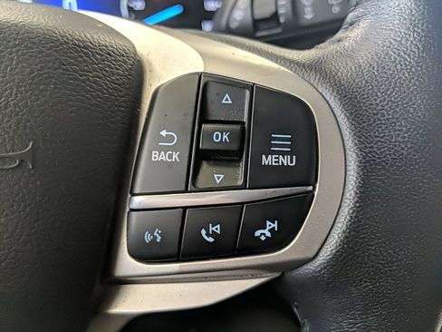 Used 2023 Ford Explorer XLT w/ Equipment Group 202A image 15