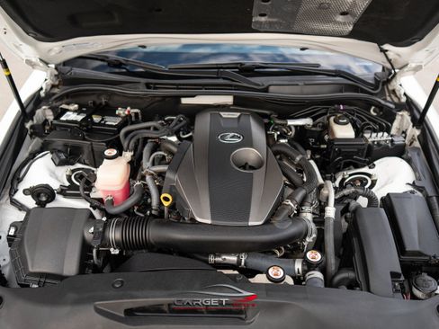 Used 2019 Lexus IS 300 w/ Navigation Package image 41