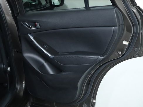 Used 2016 MAZDA CX-5 Grand Touring image 32