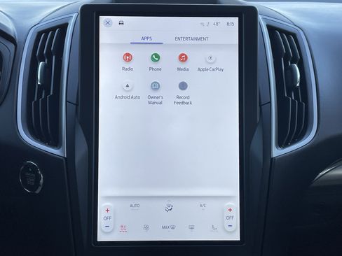 Certified 2022 Ford Edge SEL w/ Convenience Package image 28