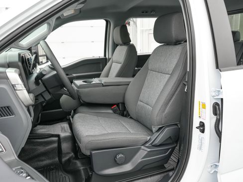 New 2026 Ford F450 XL w/ 360-Degree Camera Package image 12