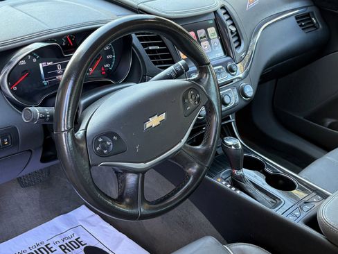 Used 2017 Chevrolet Impala Premier image 11