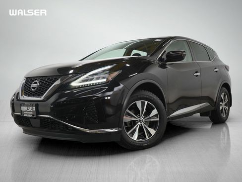 Used 2019 Nissan Murano S image 1