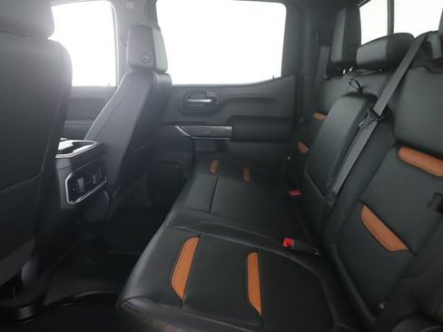 Used 2022 GMC Sierra 1500 AT4 w/ AT4 Premium Package AWD/4WD image 29