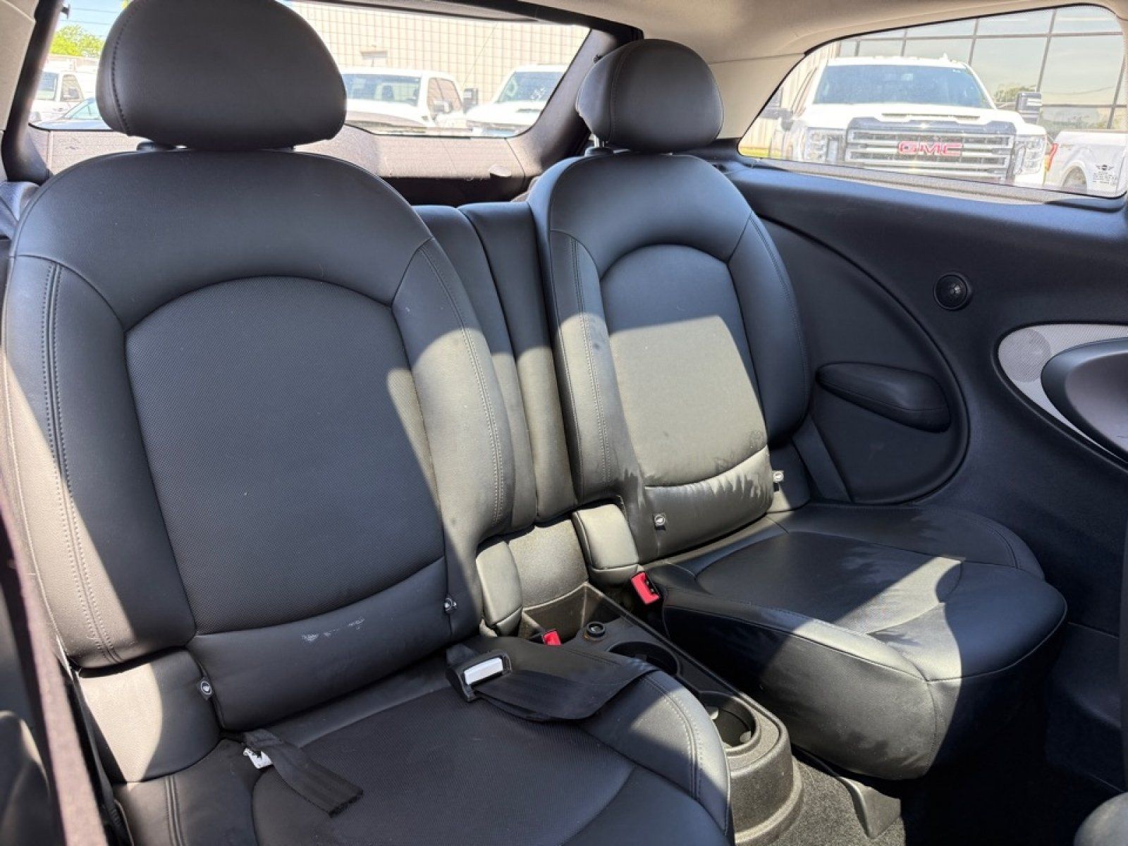 Used 2014 MINI Cooper Paceman S w/ Loaded Package AWD/4WD image 24