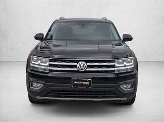 Used 2018 Volkswagen Atlas SEL video 2