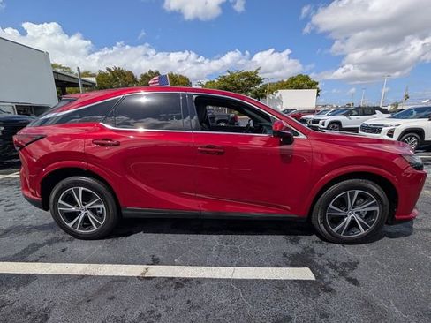 Used 2025 Lexus RX 350 FWD w/ Accessory Package (K3) image 20