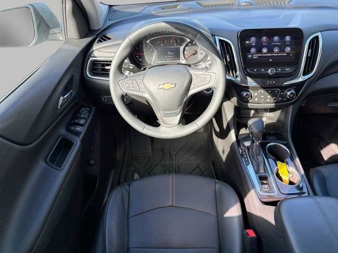 Used 2023 Chevrolet Equinox Premier w/ LPO, Floor Liner Package image 13