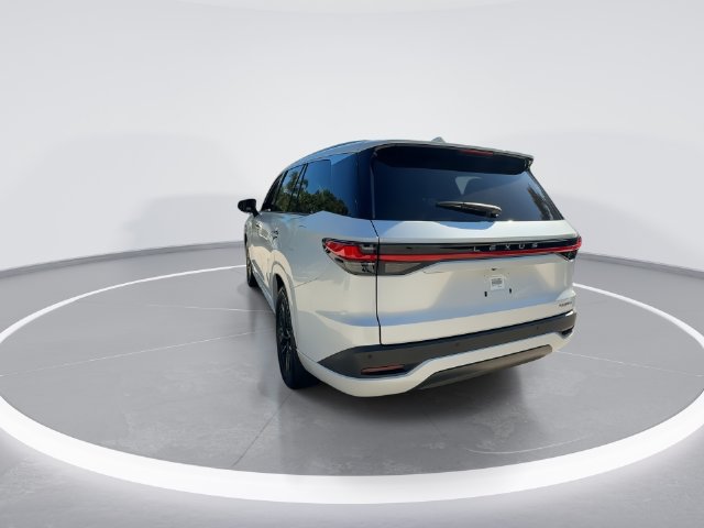 Used 2024 Lexus TX 350 FWD w/ Captains Chair Package image 6