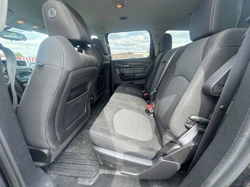 Used 2017 Chevrolet Traverse LT AWD/4WD image 13