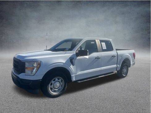 Used 2021 Ford F150 XL w/ Equipment Group 101A High image 13