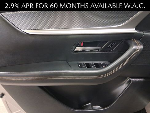 Certified 2024 MAZDA CX-90 3.3 Turbo S AWD/4WD image 19
