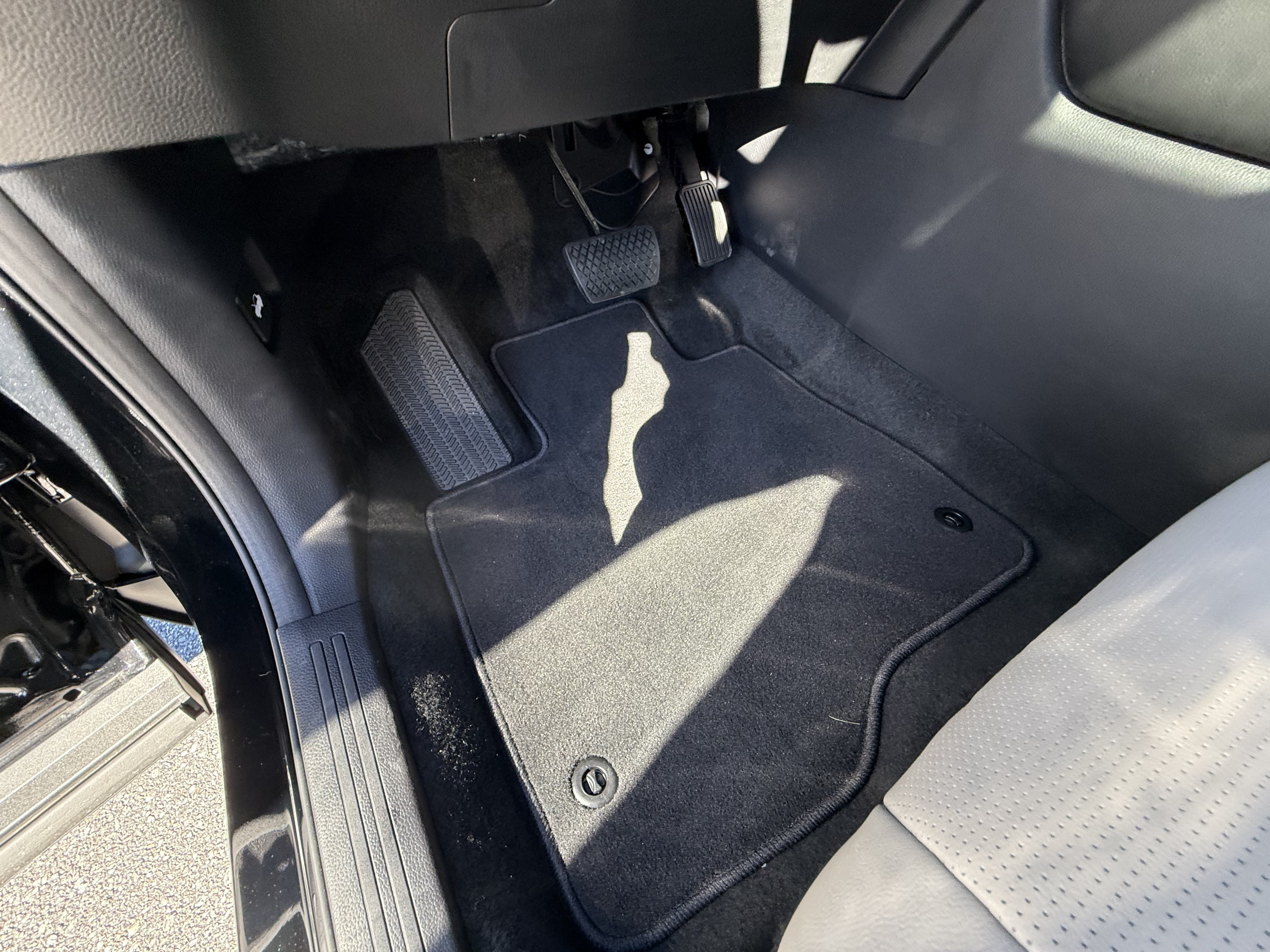 New 2027 Honda CR-V EX-L image 15
