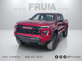 Used 2024 GMC Canyon Elevation w/ Convenience Package video 1