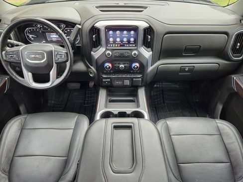 Used 2020 GMC Sierra 1500 SLT RWD image 26