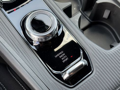 New 2026 Jeep Cherokee Laredo AWD/4WD image 20