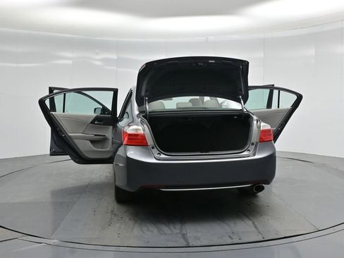 Used 2014 Honda Accord EX-L image 33