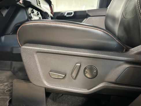 Used 2024 Ford Bronco Raptor image 14