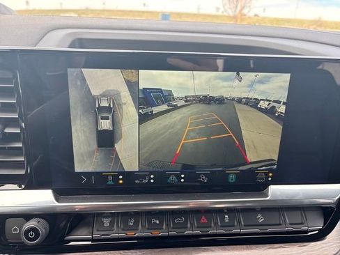 New 2026 Chevrolet Silverado 3500 LTZ w/ Trail Boss Package AWD/4WD image 20