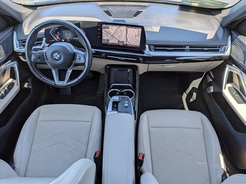 Used 2023 BMW X1 xDrive28i w/ Convenience Package AWD/4WD image 19