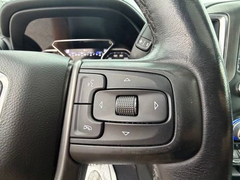 Used 2021 GMC Sierra 3500 Denali w/ Denali Ultimate Package AWD/4WD image 25