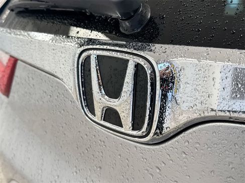 Used 2018 Honda CR-V EX image 12