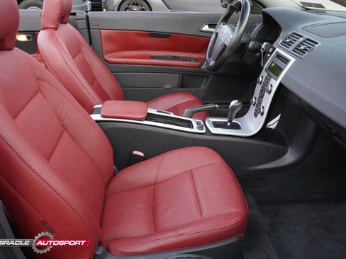 Used 2012 Volvo C70 T5 w/ Dynamic Trim Pkg image 26