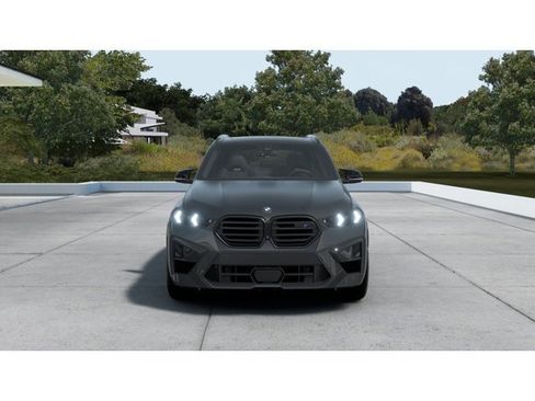 New 2026 BMW X5 M Competition AWD/4WD image 3