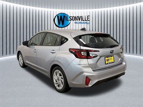 Certified 2024 Subaru Impreza 2.0i image 8